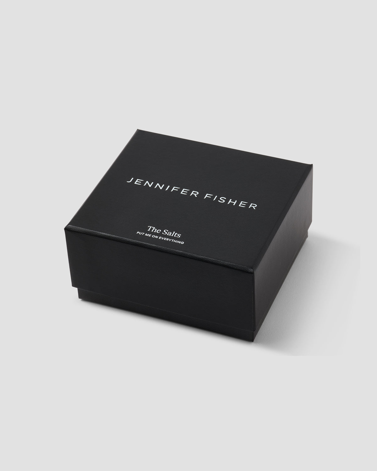 Salt Quad in Gift Box - styled on model | jennifer fisher