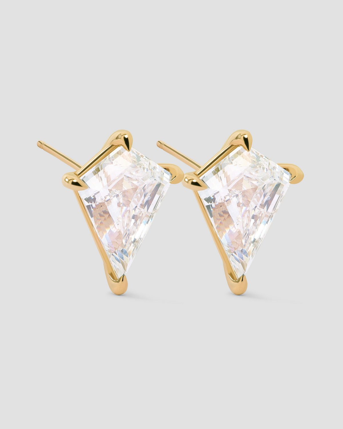 Kite Lab Diamond Stud