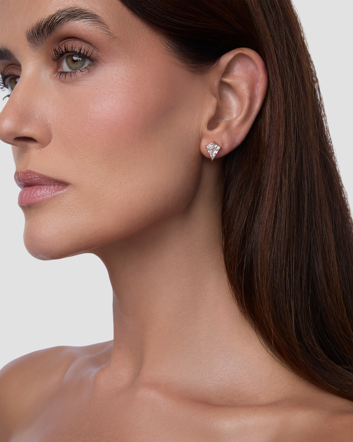 Kite Lab Diamond Stud