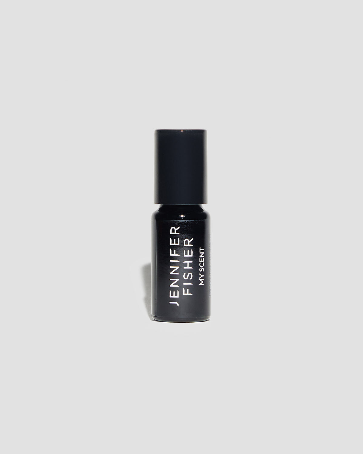 My Scent - alternate angle | jennifer fisher
