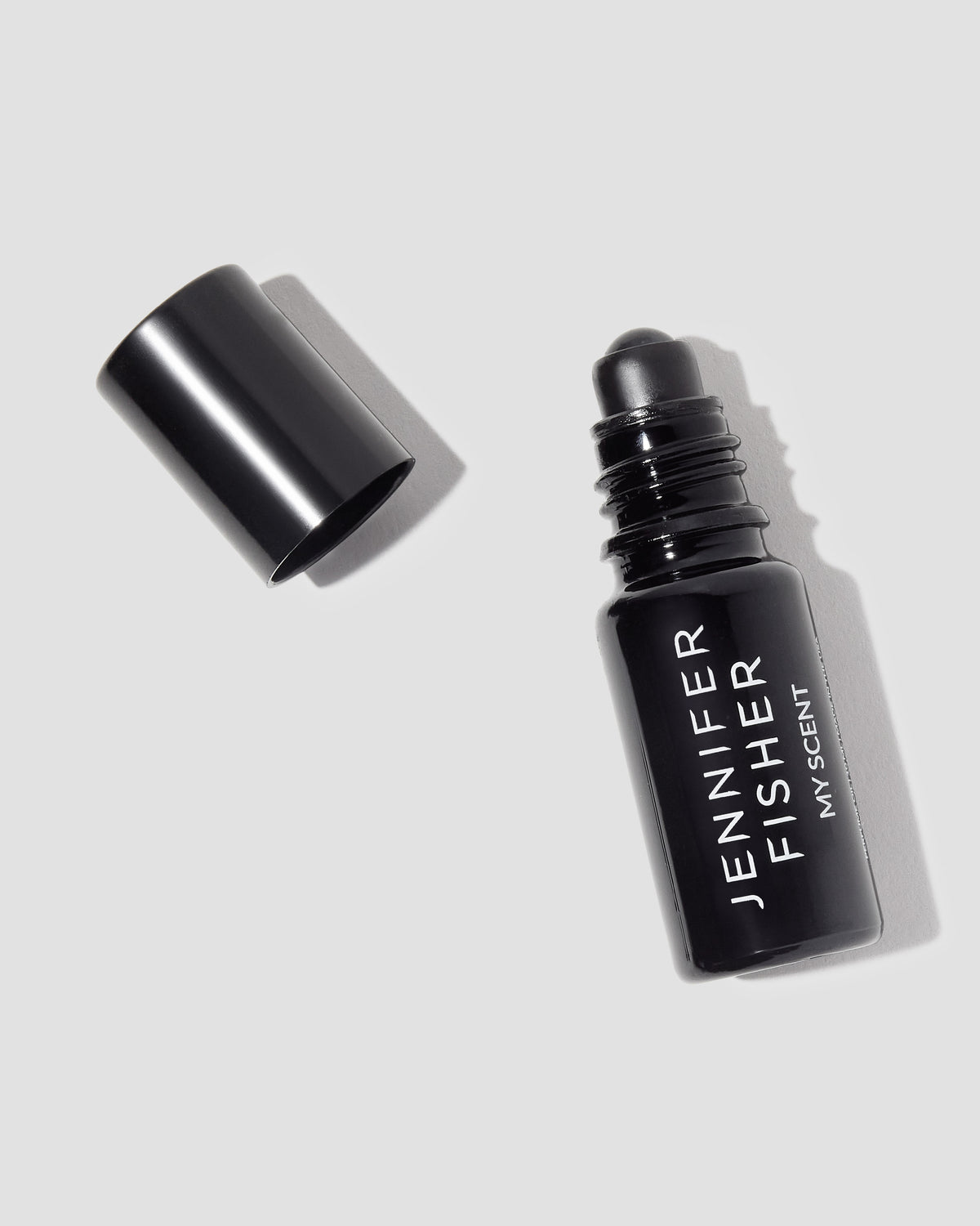 My Scent - styled on model | jennifer fisher