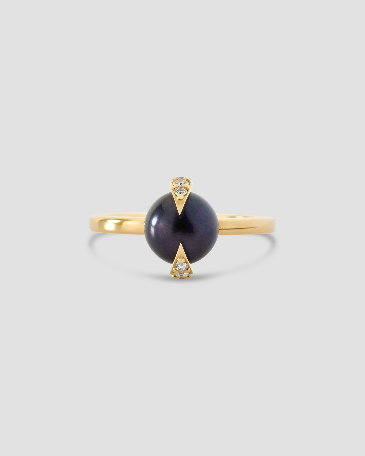Freshwater Pearl Ring
