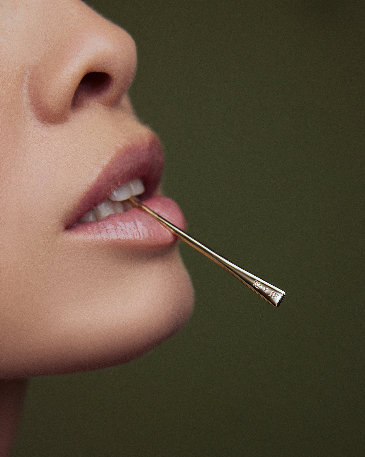 Jennifer Fisher x Food52 Toothpick - alternate angle | jennifer fisher