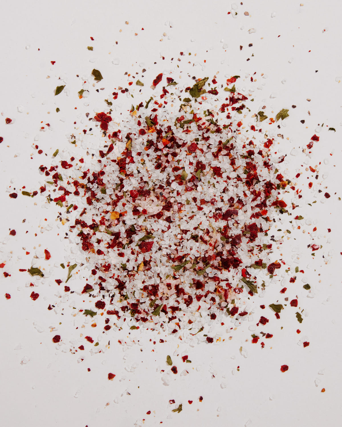Jennifer Fisher Spicy Salt - close-up detail | jennifer fisher