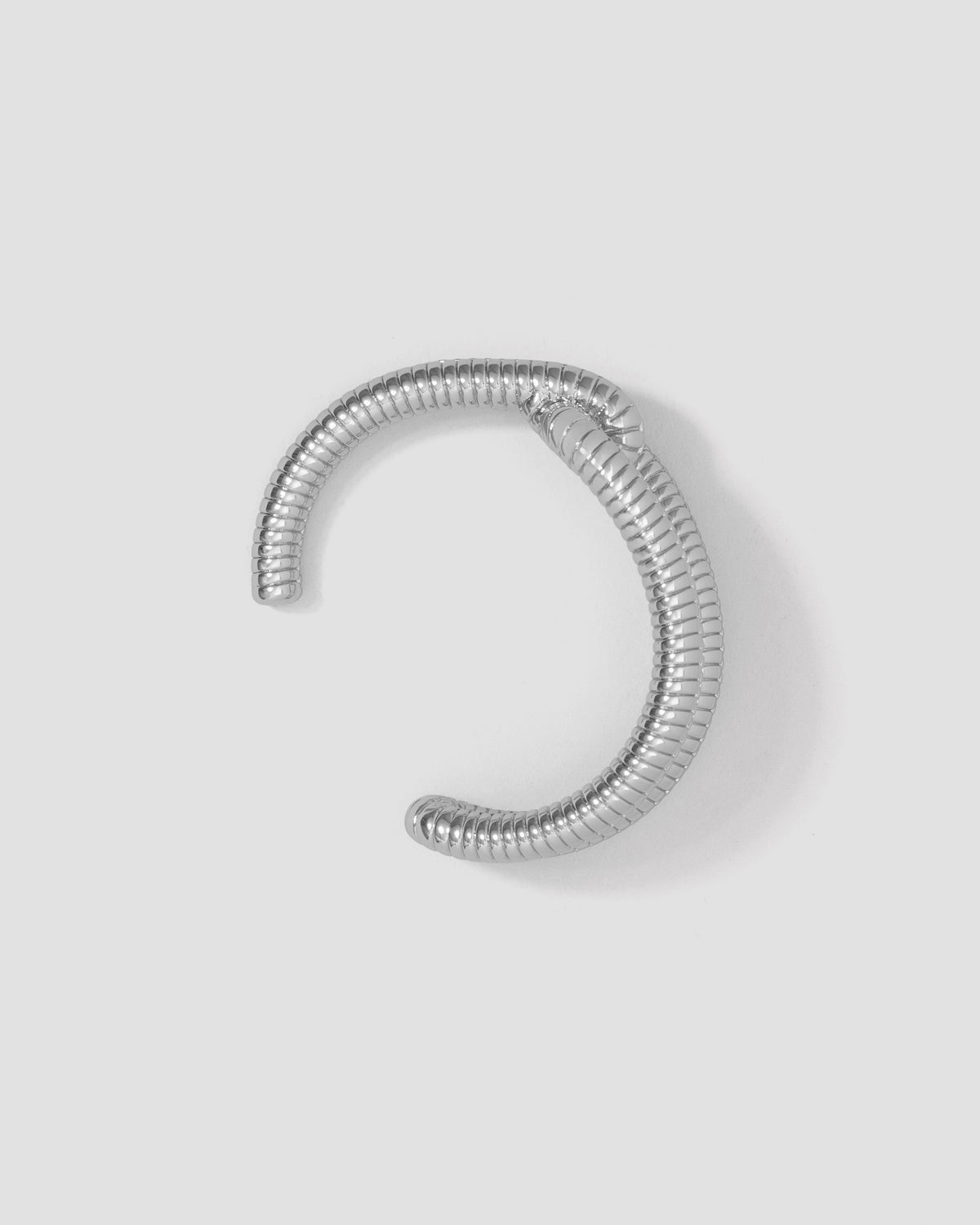Madison Avenue Cuff bracelet - worn look | womens gold bracelets