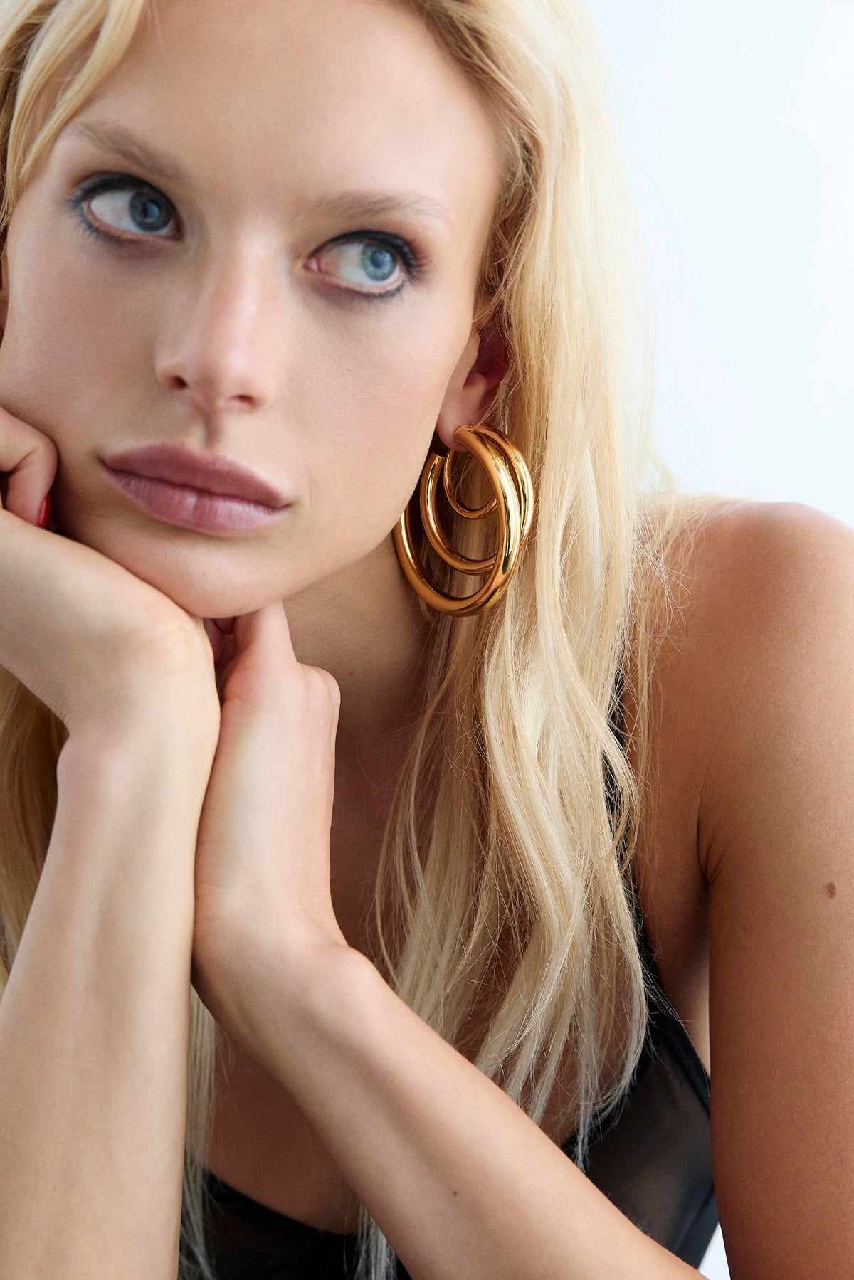 Fashion | Hoops