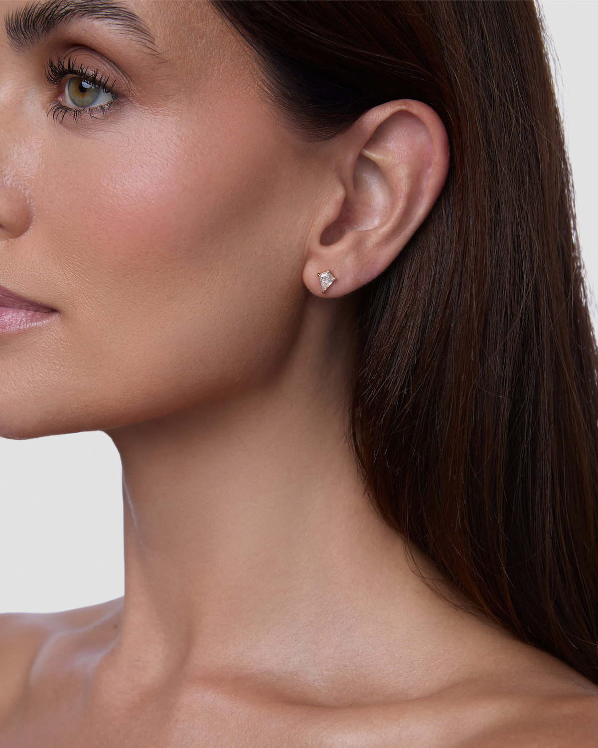 Kite Lab Diamond Stud