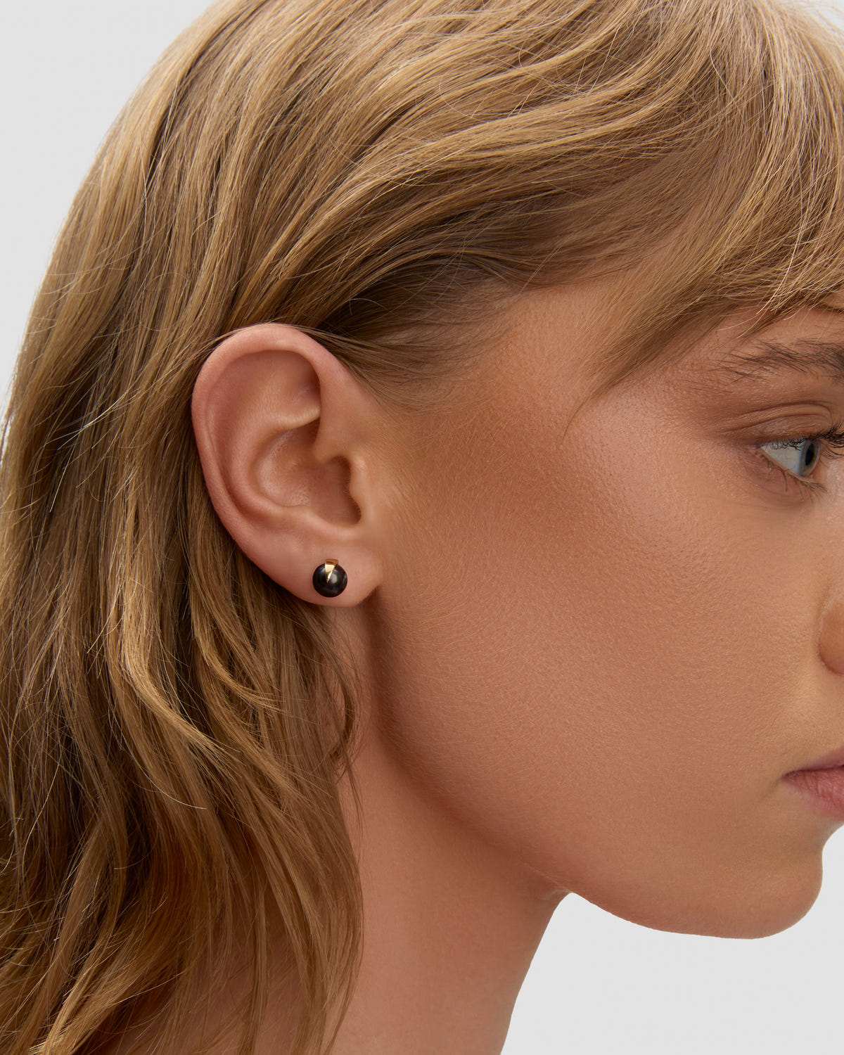 Freshwater Pearl Stud